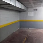 Barcelo 21, Parking On Request, Atico With Terrace & Studio With Patio, Center, Quite Neighborhood, Bc