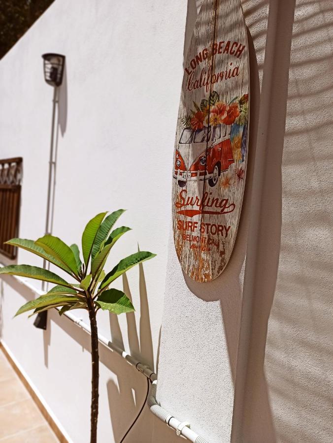 Appartement Barcelo 21, Parking On Request, Atico With Terrace & Studio With Patio, Center, Quite Neighborhood, Bc Málaga