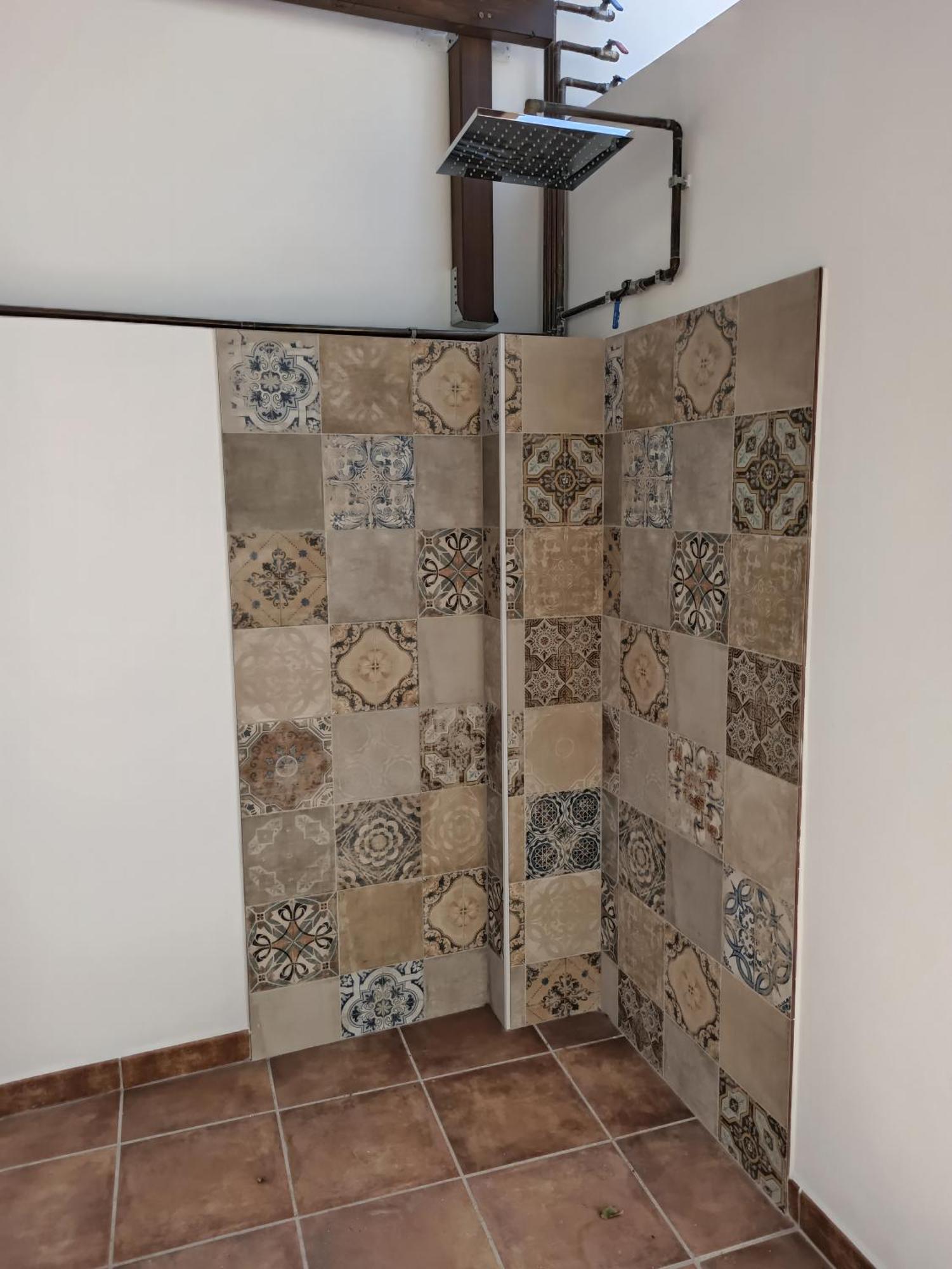 Barcelo 21, Parking On Request, Atico With Terrace & Studio With Patio, Center, Quite Neighborhood, Bc Appartement *
