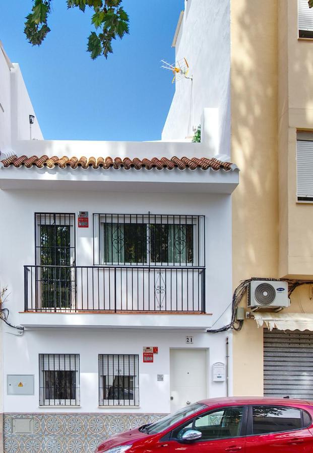 Barcelo 21, Parking On Request, Atico With Terrace & Studio With Patio, Center, Quite Neighborhood, Bc *